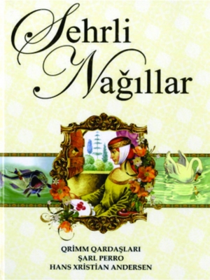 Sehrli nağıllar 