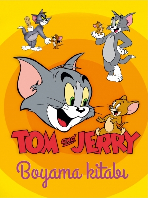 Boyama Tom-Jarry