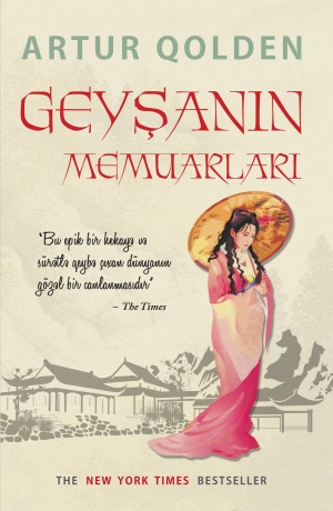Geyşanın memuarları 