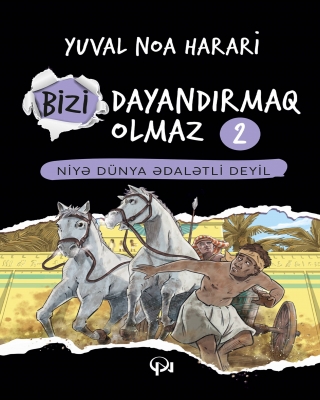 Bizi dayandırmaq olmaz