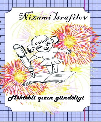 Məktəbli qızın g&uuml;ndəliyi