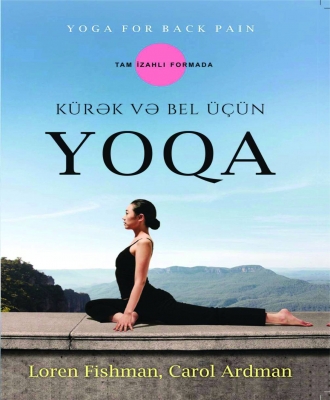 K&uuml;rək və bel &uuml;&ccedil;&uuml;n YOQA