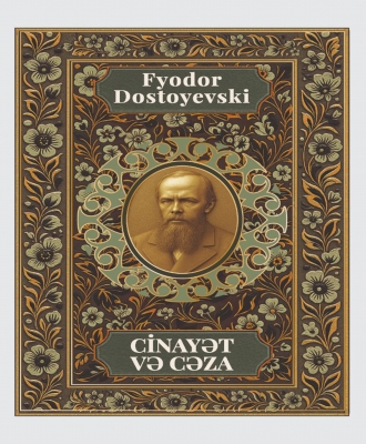 Cinayət və cəza