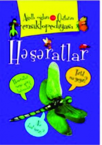 Həşəratlar