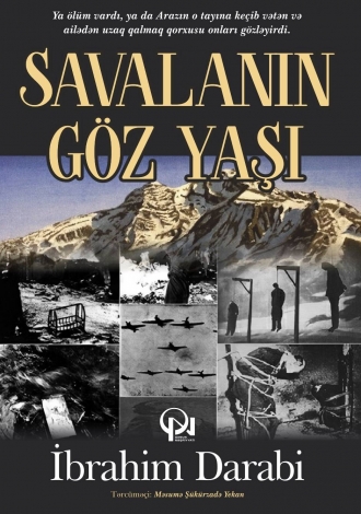 Savalanın göz yaşı