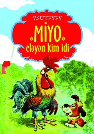 Miyo eləyən kim idi 