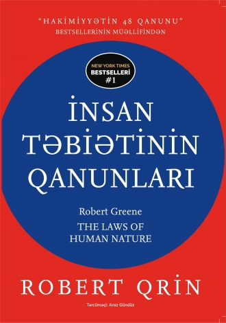 İnsan Təbiətinin Qanunları