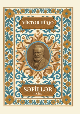 Səfillər (II cild)