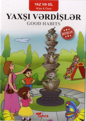 Yaxşı vərdişlər