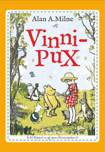 Vinni-Pux