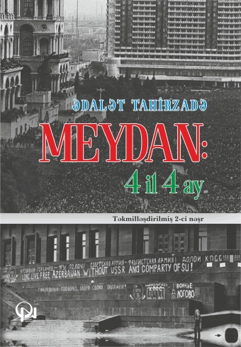 Meydan: 4 il 4 ay 