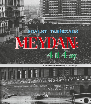 Meydan: 4 il 4 ay 