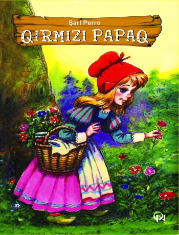 Qırmızı papaq