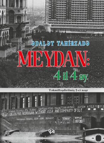 Meydan: 4 il 4 ay 