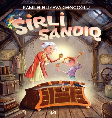 Sirli sandıq