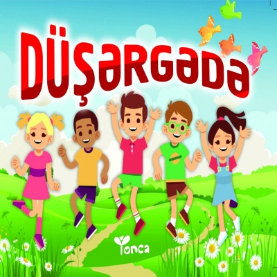 D&uuml;şərgədə