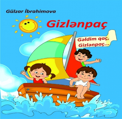Gizlənpa&ccedil; 