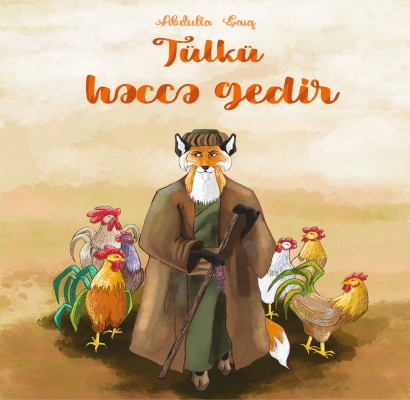 T&uuml;lk&uuml; həccə gedir