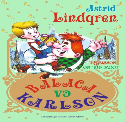 Balaca və Karlson
