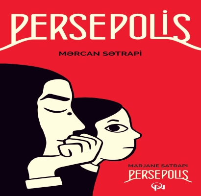 Persepolis