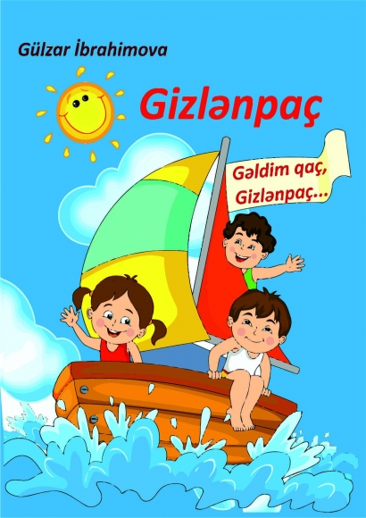 Gizlənpaç 