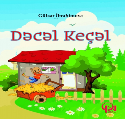 Dəcəl ke&ccedil;əl 
