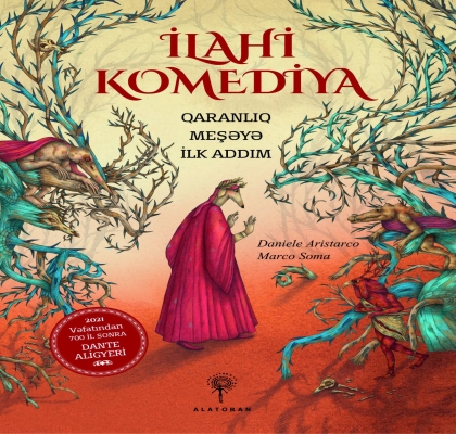 İlahi komediya