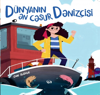 D&Uuml;NYANIN ƏN CƏSUR DƏNİZ&Ccedil;İSİ