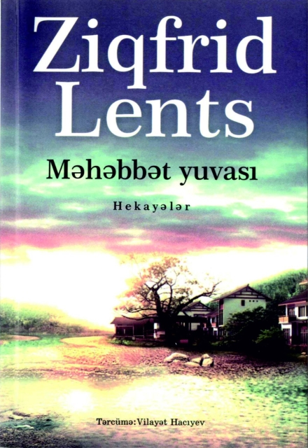 Məhəbbət yuvası