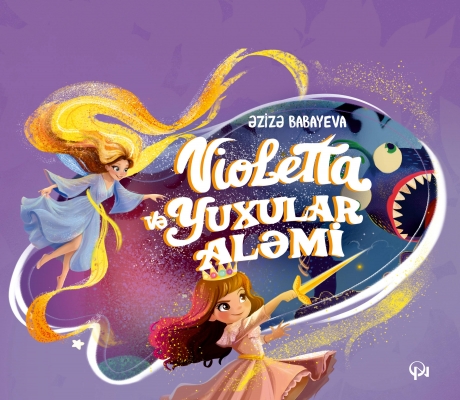 Violetta və yuxular aləmi