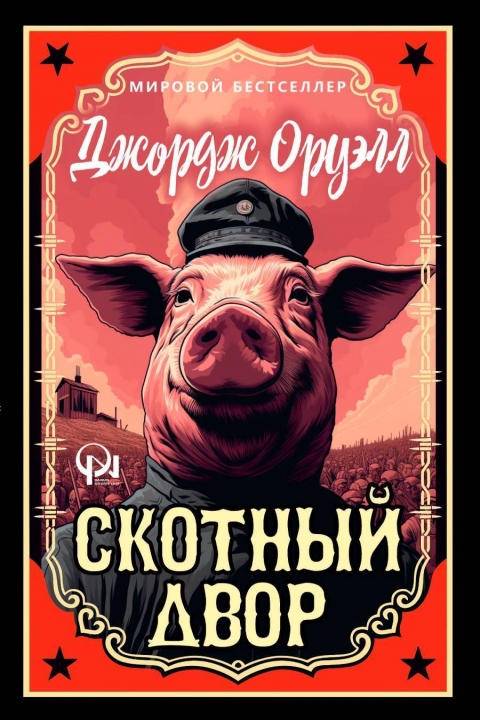 Скотный Двор