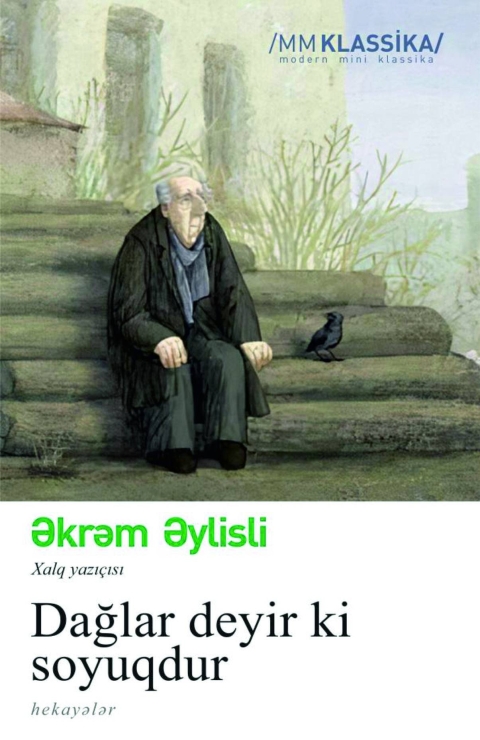 Dağlar deyir ki soyuqdur 