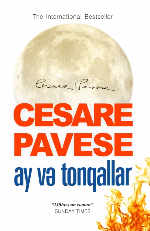 Ay və tonqallar 