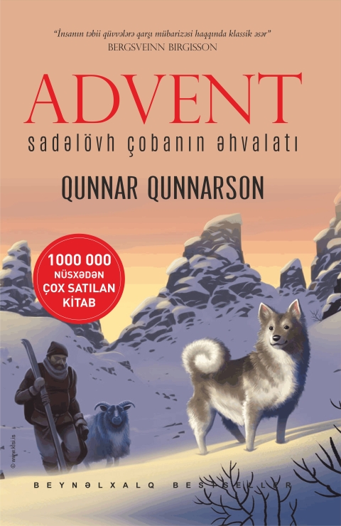 Advent (məsum &ccedil;obanın hekayəsi) 