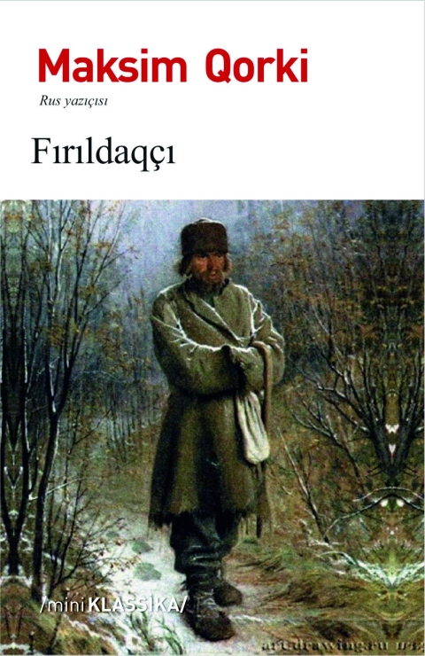Fırıldaq&ccedil;ı 