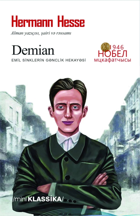 Demian 