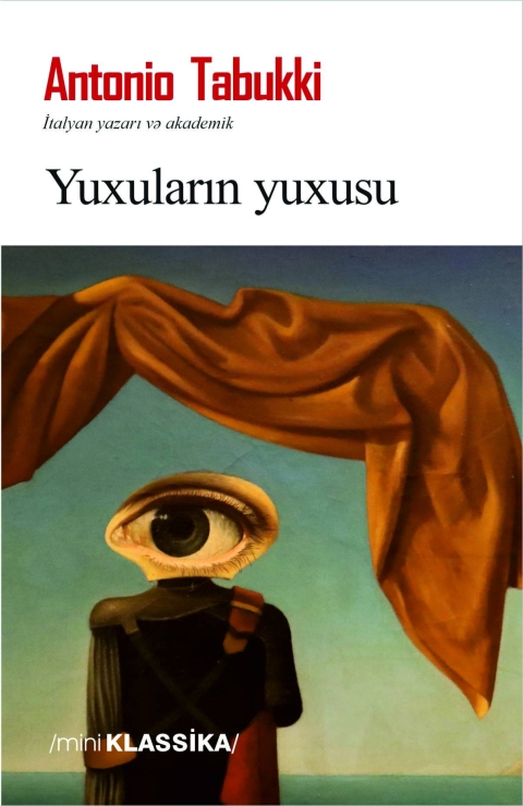 Yuxuların yuxusu 