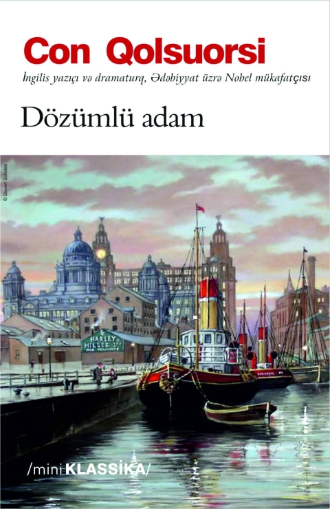 D&ouml;z&uuml;ml&uuml; adam 