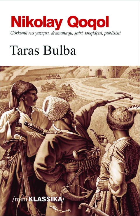 Taras Bulba 