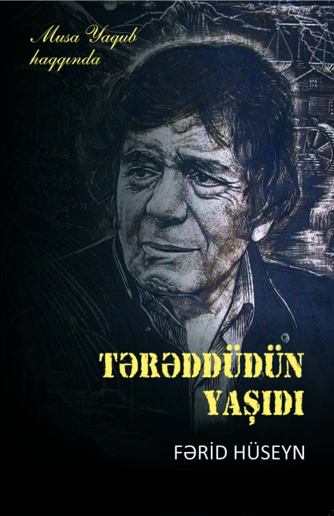Tərədd&uuml;d&uuml;n yaşıdı