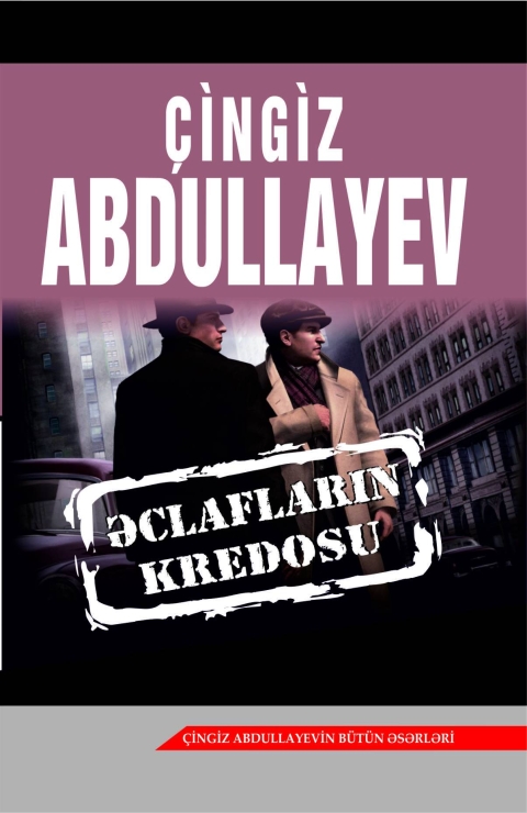 Əclafların Kredosu 