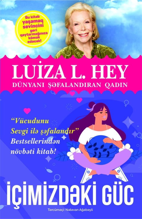 İ&ccedil;imizdəki g&uuml;c