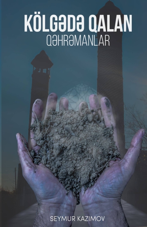 K&ouml;lgədə qalan qəhrəmanlar