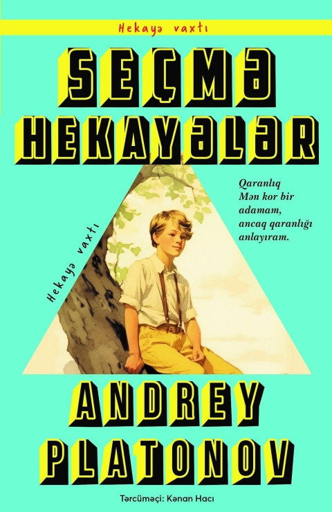 Həyat işığı (Se&ccedil;mə hekayələr)