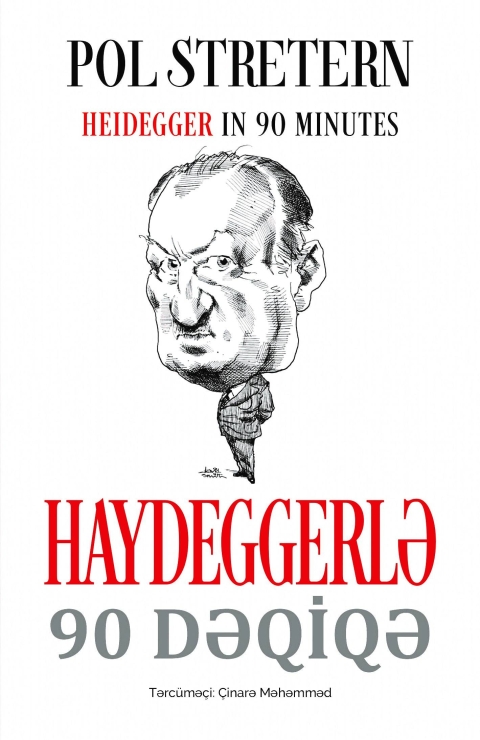 Haydeggerlə 90 dəqiqə