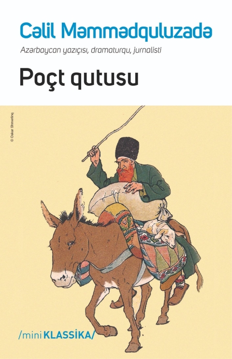 Po&ccedil;t qutusu 