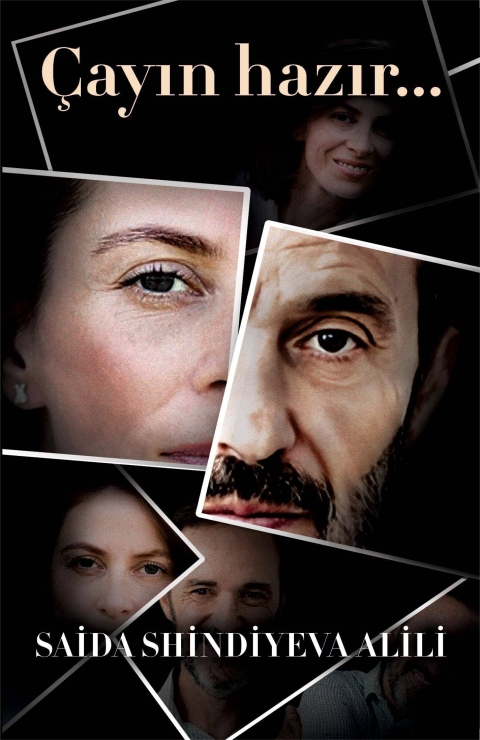 &Ccedil;ayın hazır...