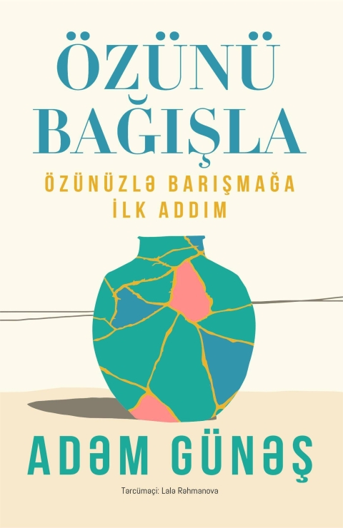 &Ouml;z&uuml;n&uuml; bağışla