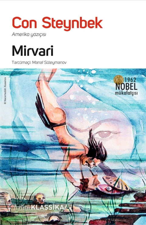 Mirvari 