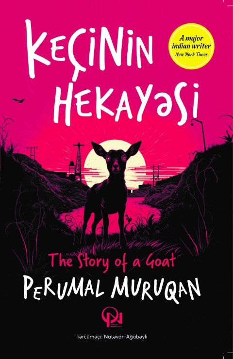 Ke&ccedil;inin hekayəsi